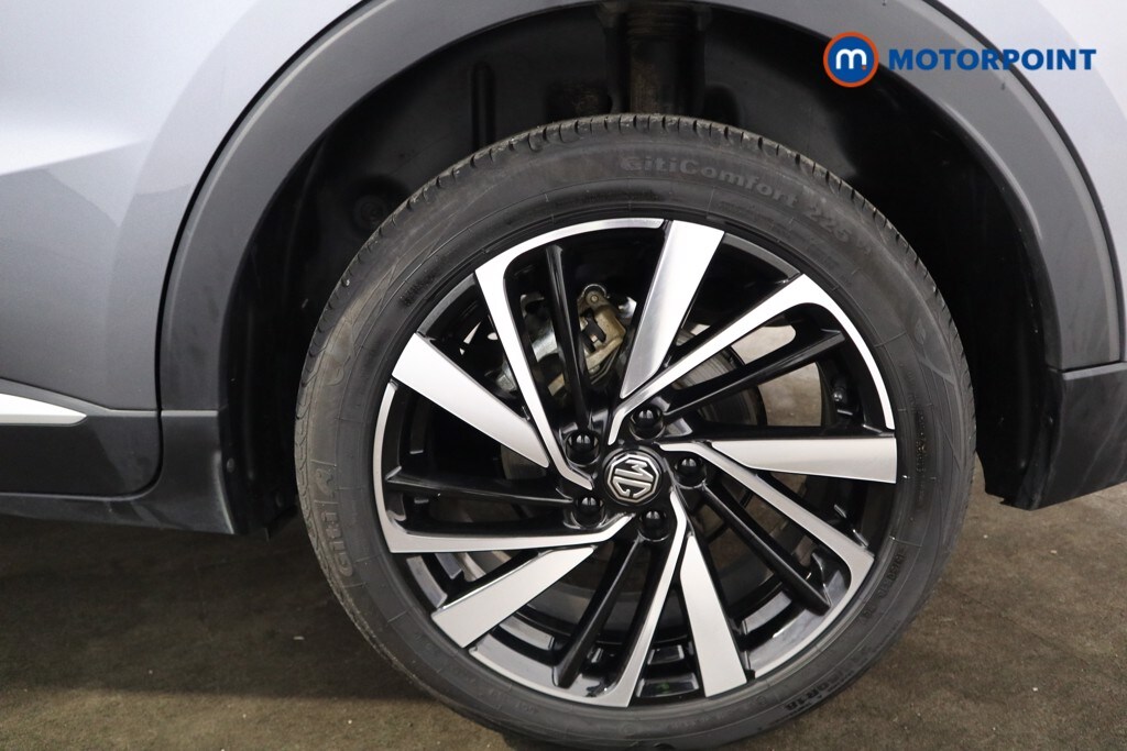 Used MG MG ZS 2025 for sale - 77830890: Photo 35