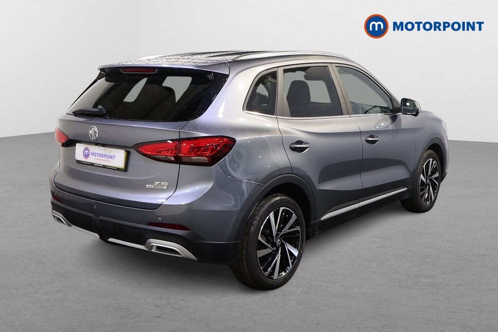 Used MG MG ZS 2025 for sale - 77830890: Photo 7