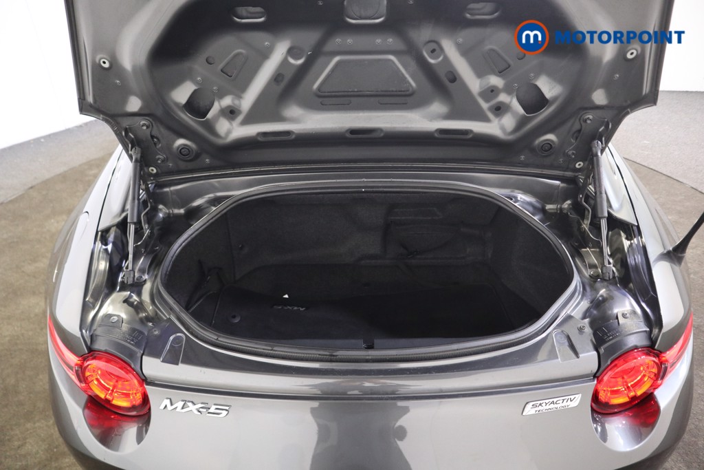 Used Mazda MX-5 for sale - 77245681: Photo 24