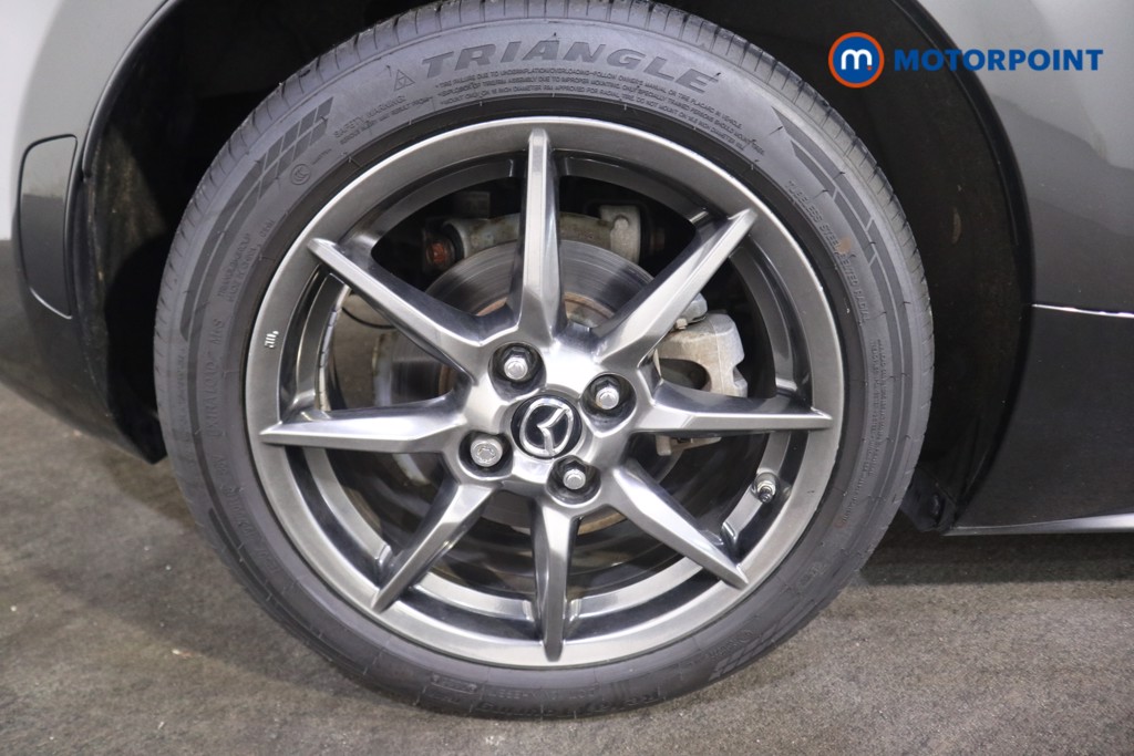 Used Mazda MX-5 for sale - 77245681: Photo 25