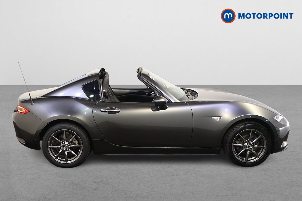 Used Mazda MX-5 for sale - 77245681: Photo 8