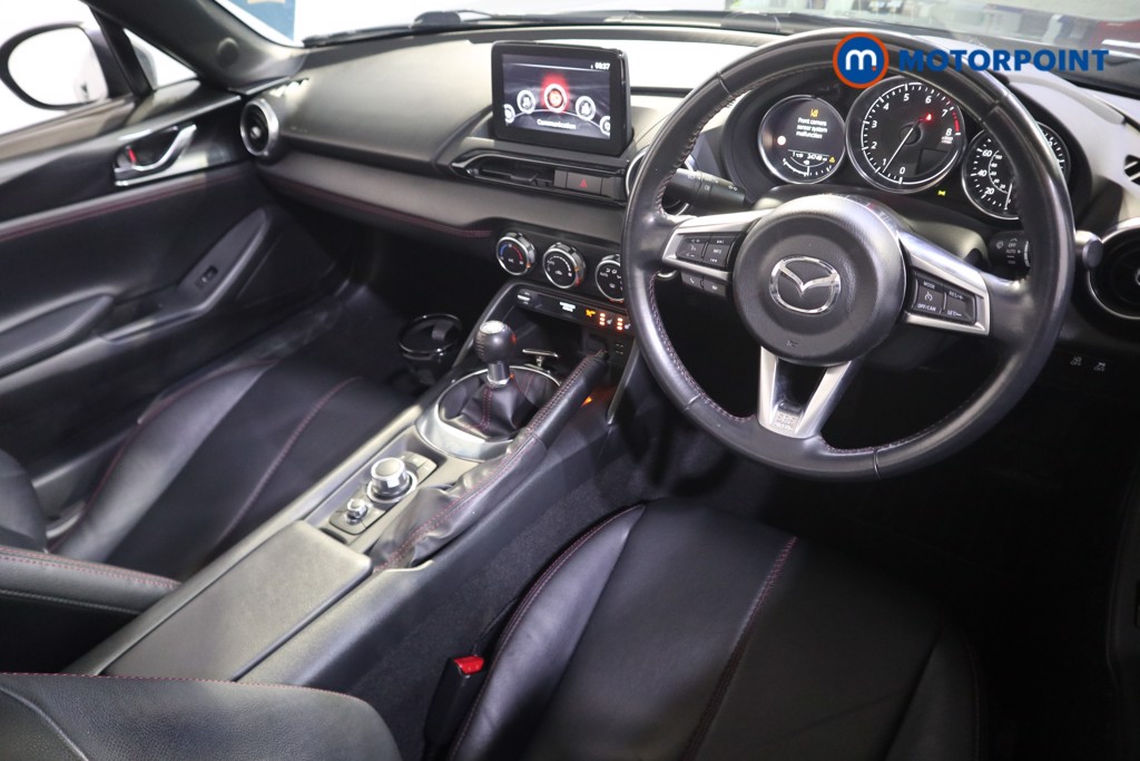 Used Mazda MX-5 for sale - 77245681: Photo 9