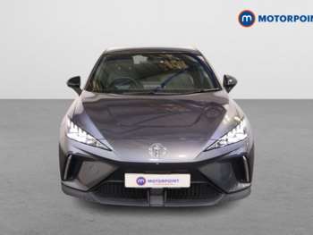 Used MG MG4 2024 for sale - 75358657: Photo