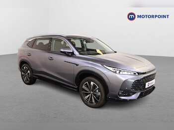 Used MG MG HS 2025 for sale - 75960363: Photo