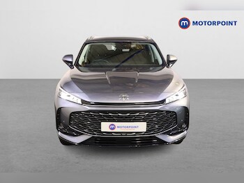 Used MG MG HS 2025 for sale - 75960363: Photo