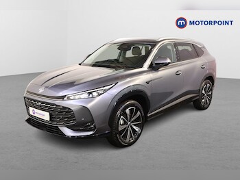 Used MG MG HS 2025 for sale - 75960363: Photo