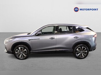 Used MG MG HS 2025 for sale - 75960363: Photo