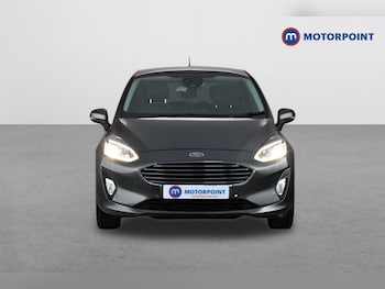 Used Ford Fiesta 2018 for sale - 79445509: Photo
