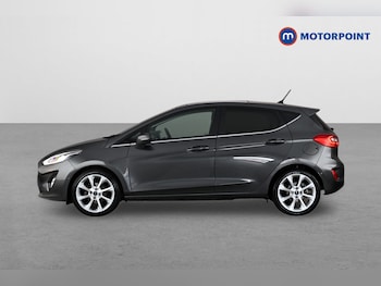 Used Ford Fiesta 2018 for sale - 79445509: Photo