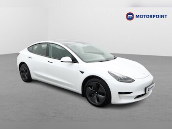 Tesla Model 3 feature image