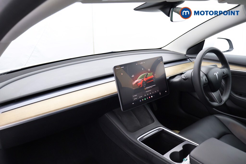 Used Tesla Model 3 2022 for sale - 78067777: Photo 23