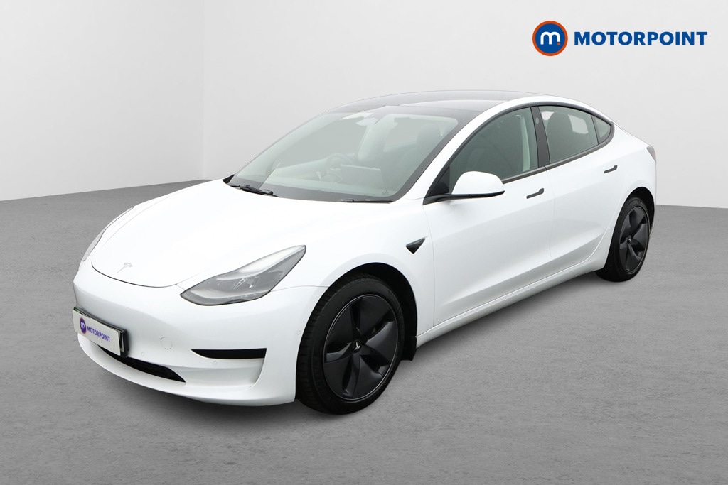 Used Tesla Model 3 2022 for sale - 78067777: Photo 3