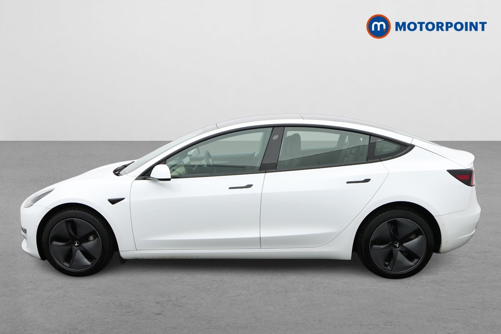 Used Tesla Model 3 2022 for sale - 78067777: Photo 4