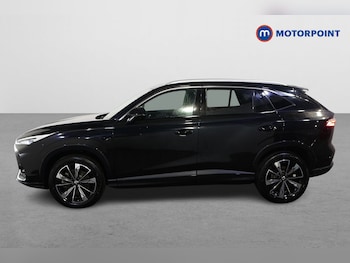 Used MG MG HS 2025 for sale - 78718325: Photo