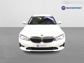 Used BMW 3 Series undefined for sale - 76628470: Photo