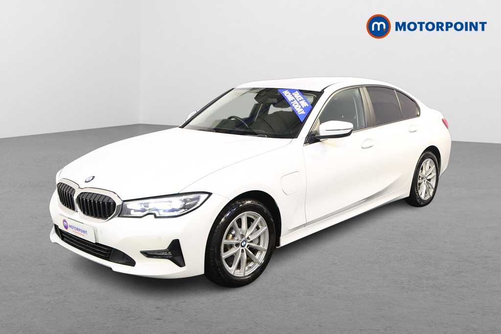 Used BMW 3 Series for sale - 76628470: Photo 3