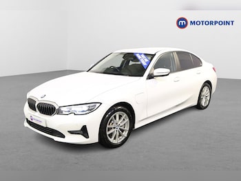 Used BMW 3 Series undefined for sale - 76628470: Photo