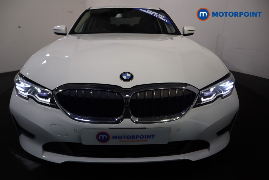 Used BMW 3 Series for sale - 76628470: Photo 42