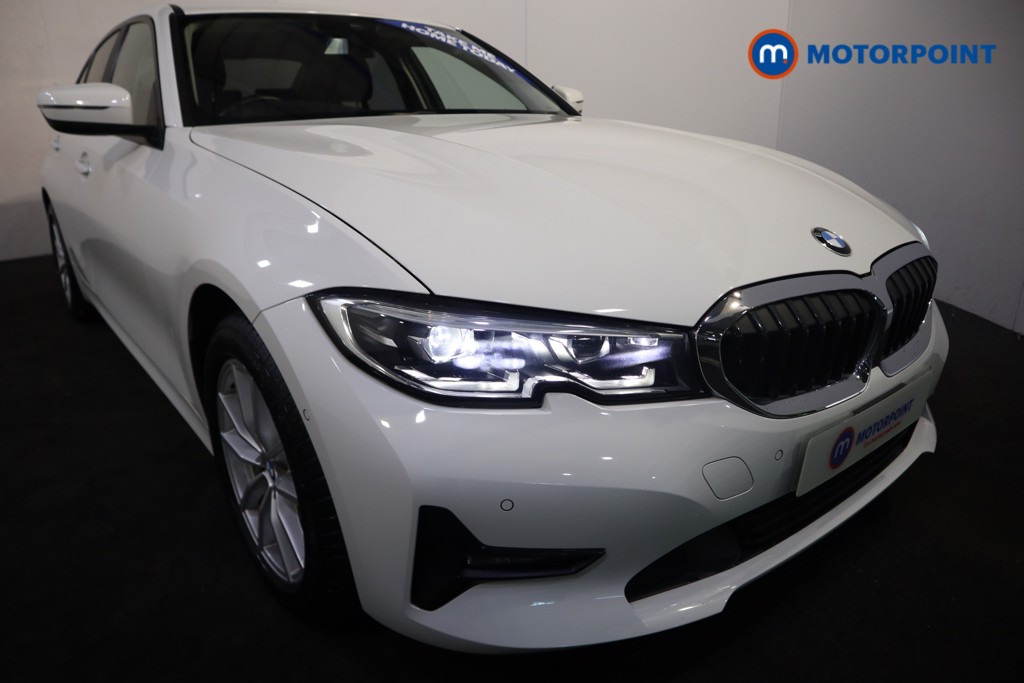 Used BMW 3 Series for sale - 76628470: Photo 43
