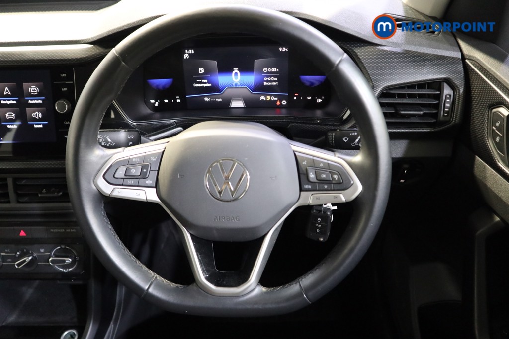 Used Volkswagen T-Cross 2022 for sale - 77219819: Photo 10
