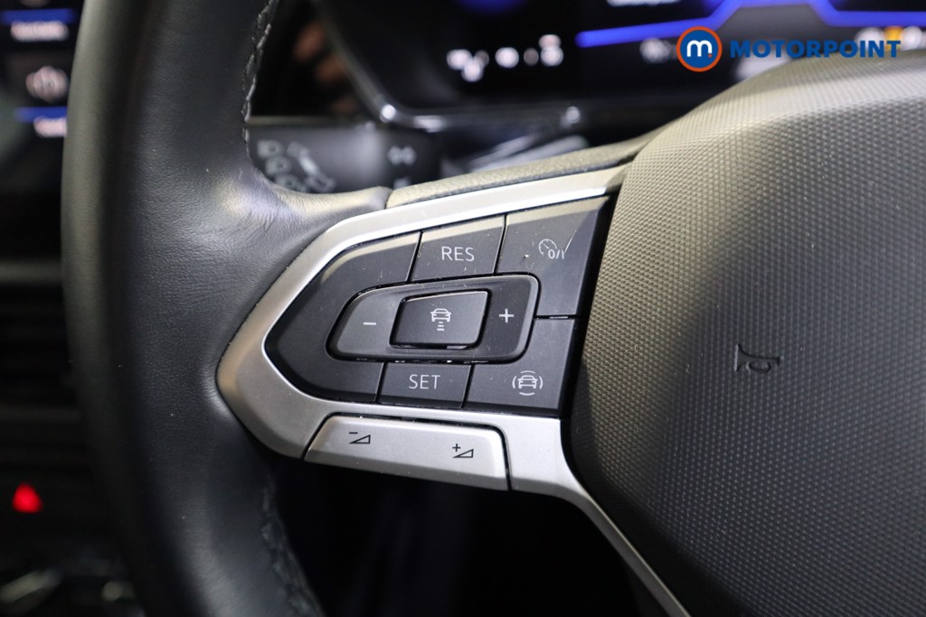 Used Volkswagen T-Cross 2022 for sale - 77219819: Photo 11