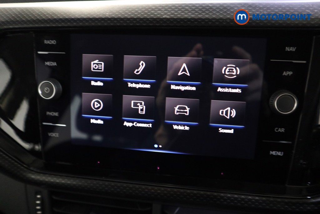 Used Volkswagen T-Cross 2022 for sale - 77219819: Photo 14