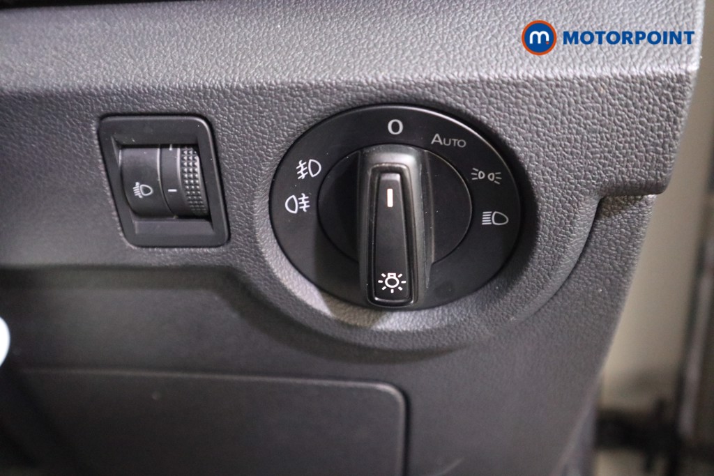 Used Volkswagen T-Cross 2022 for sale - 77219819: Photo 17