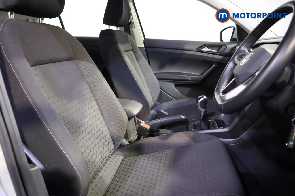 Used Volkswagen T-Cross 2022 for sale - 77219819: Photo 20