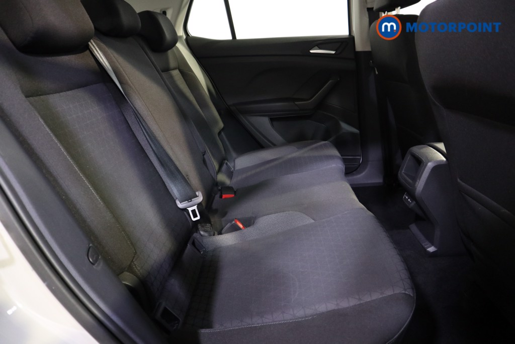 Used Volkswagen T-Cross 2022 for sale - 77219819: Photo 21