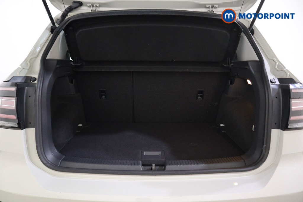 Used Volkswagen T-Cross 2022 for sale - 77219819: Photo 25