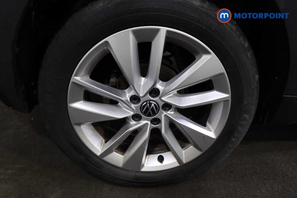 Used Volkswagen T-Cross 2022 for sale - 77219819: Photo 26