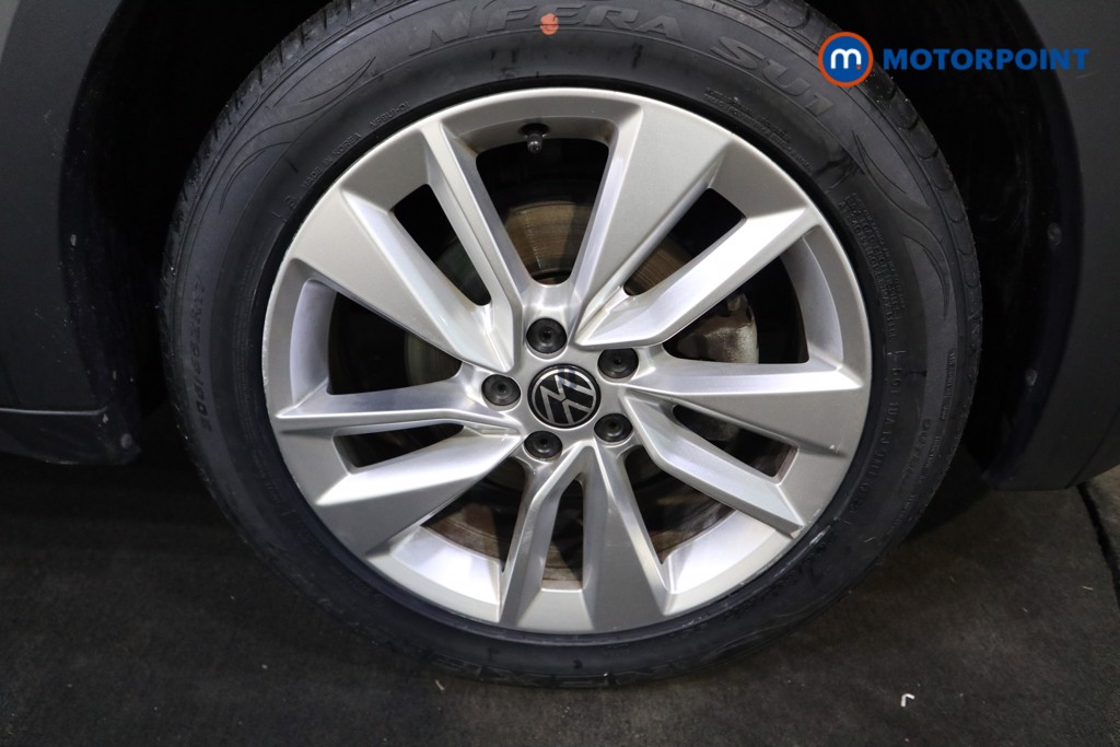 Used Volkswagen T-Cross 2022 for sale - 77219819: Photo 27