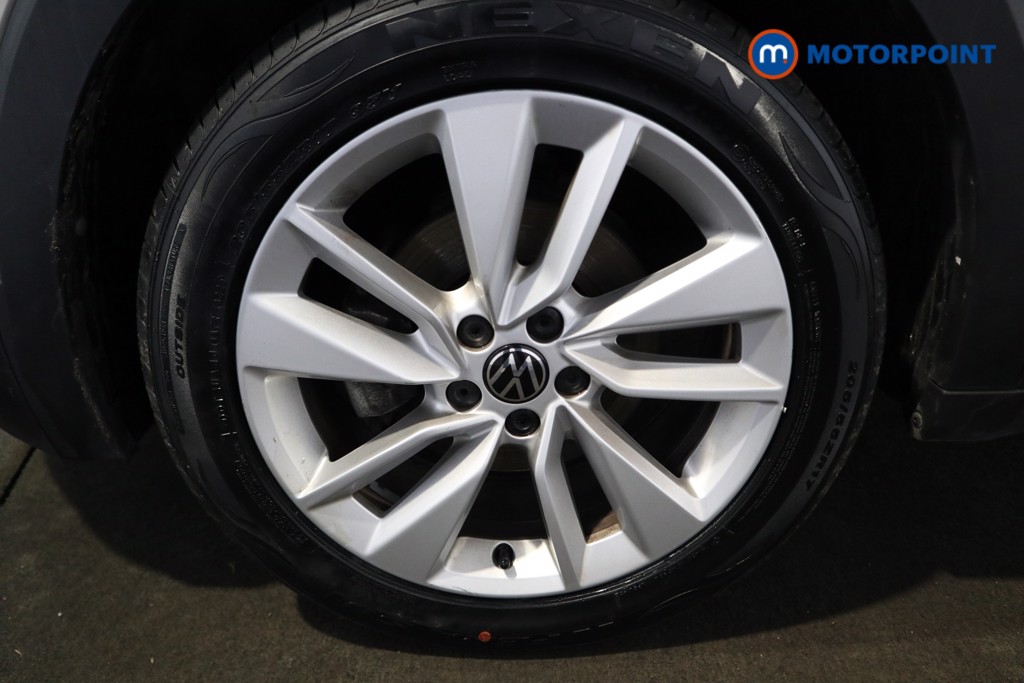 Used Volkswagen T-Cross 2022 for sale - 77219819: Photo 28