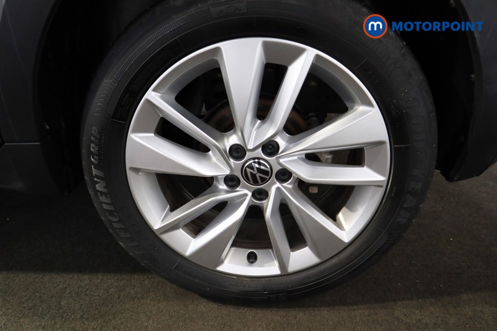 Used Volkswagen T-Cross 2022 for sale - 77219819: Photo 29