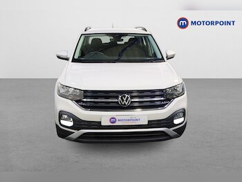 Used Volkswagen T-Cross undefined for sale - 77219819: Photo