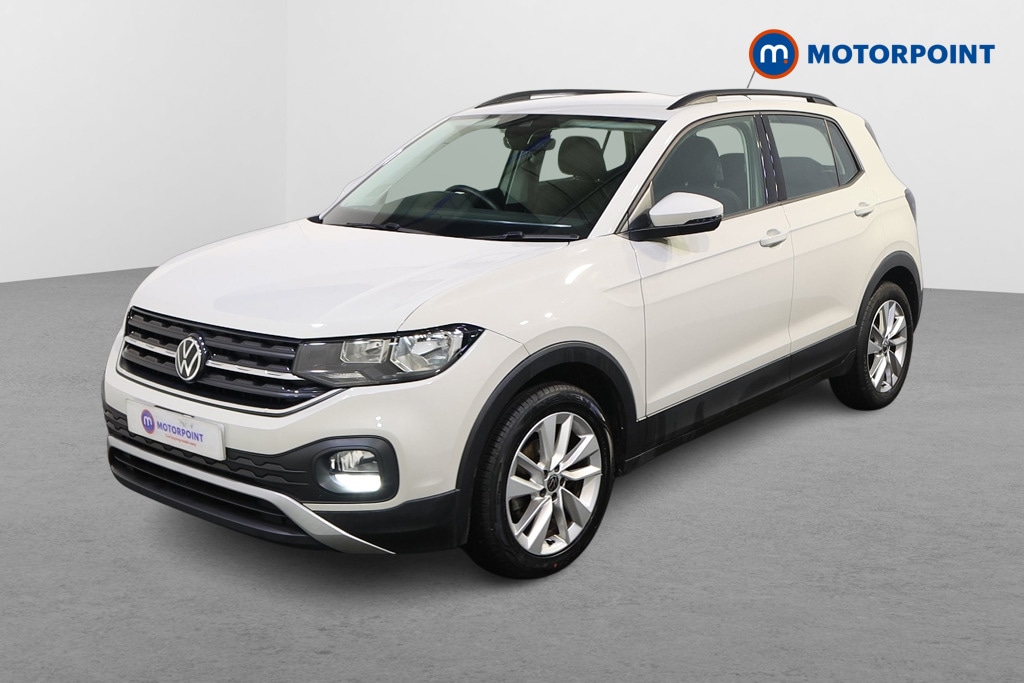 Used Volkswagen T-Cross 2022 for sale - 77219819: Photo 3