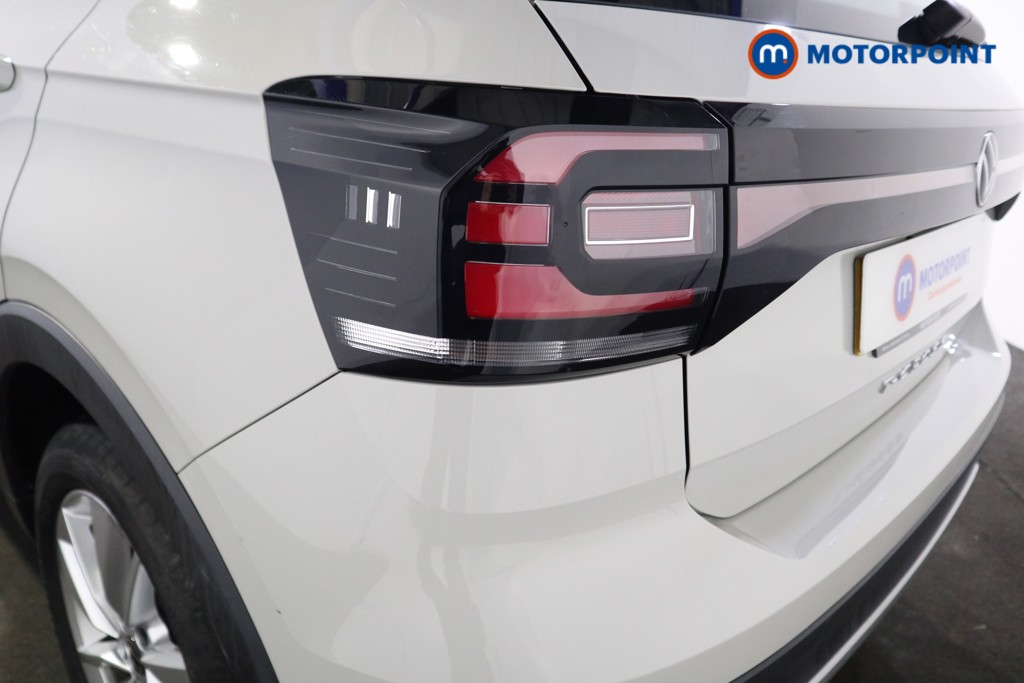 Used Volkswagen T-Cross 2022 for sale - 77219819: Photo 30