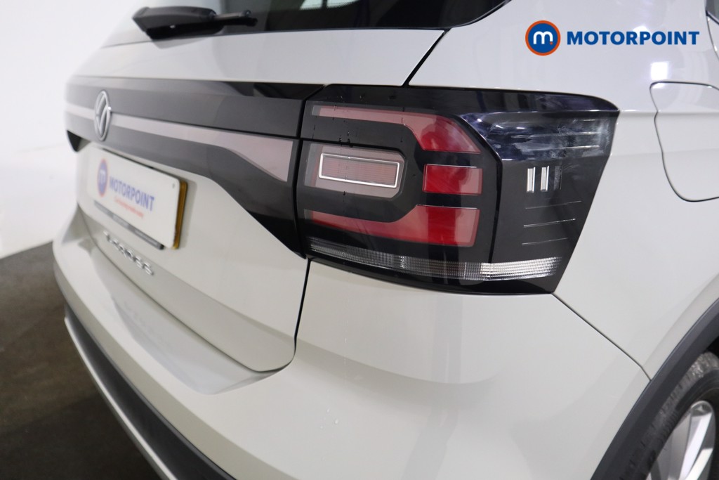 Used Volkswagen T-Cross 2022 for sale - 77219819: Photo 31