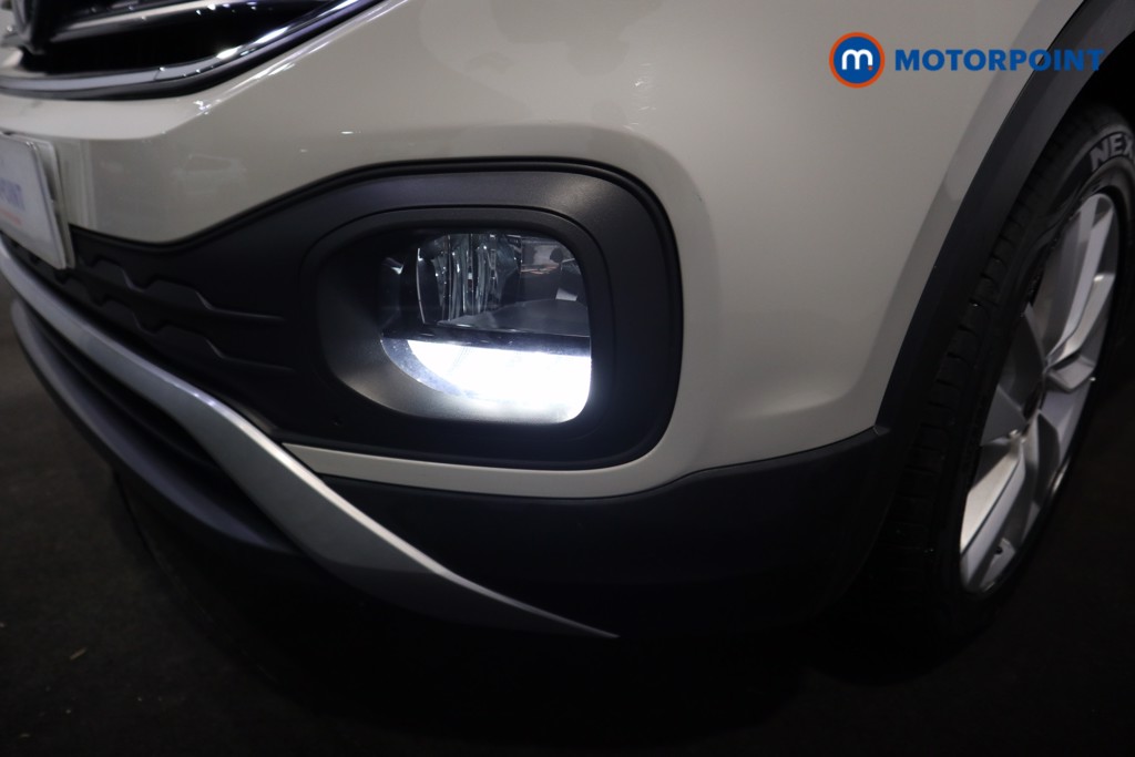 Used Volkswagen T-Cross 2022 for sale - 77219819: Photo 35