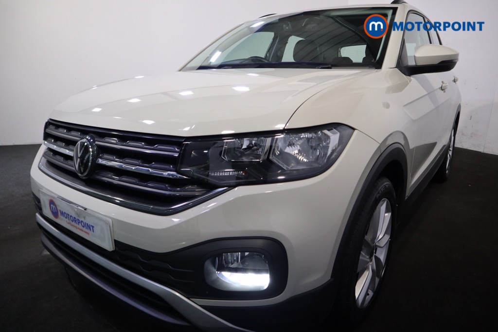 Used Volkswagen T-Cross 2022 for sale - 77219819: Photo 36