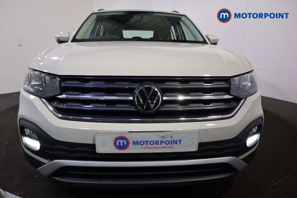 Used Volkswagen T-Cross 2022 for sale - 77219819: Photo 37