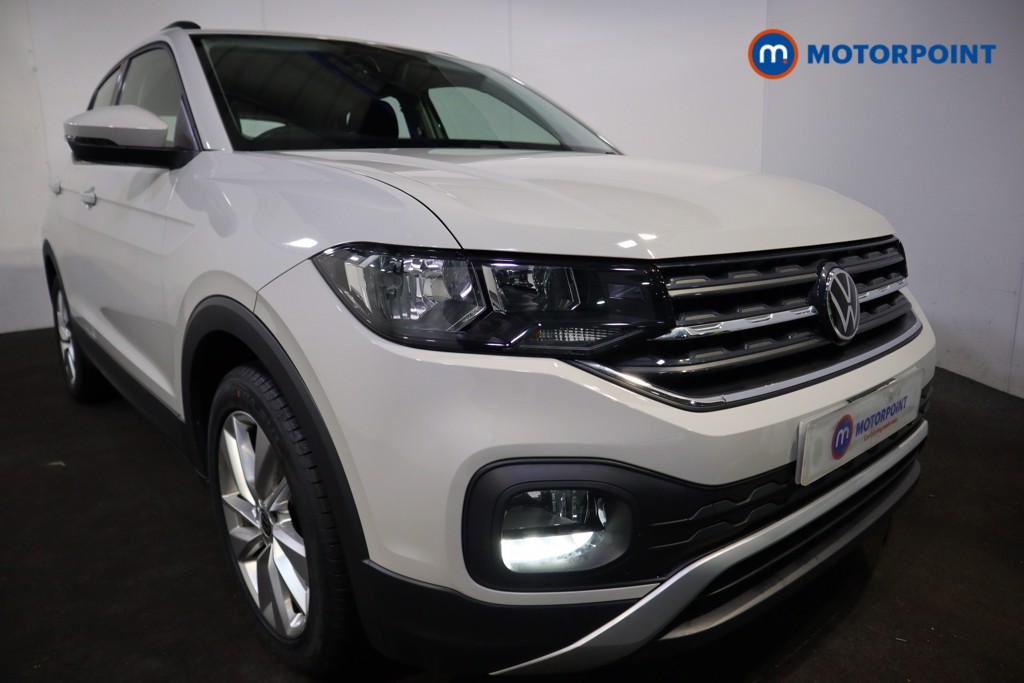 Used Volkswagen T-Cross 2022 for sale - 77219819: Photo 38