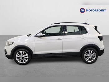 Used Volkswagen T-Cross undefined for sale - 77219819: Photo
