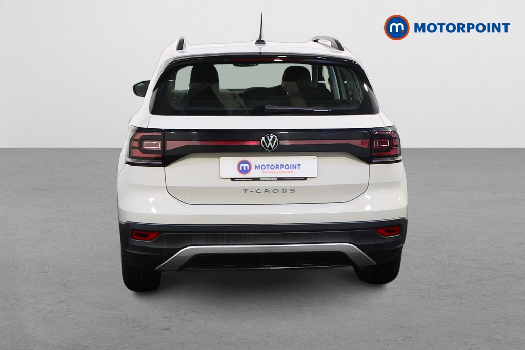 Used Volkswagen T-Cross 2022 for sale - 77219819: Photo 6