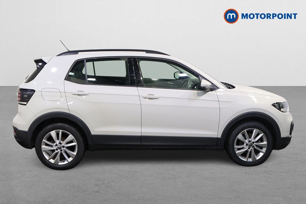 Used Volkswagen T-Cross 2022 for sale - 77219819: Photo 8