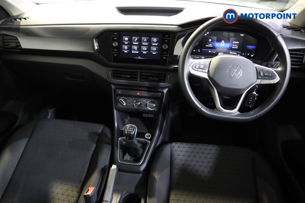 Used Volkswagen T-Cross 2022 for sale - 77219819: Photo 9