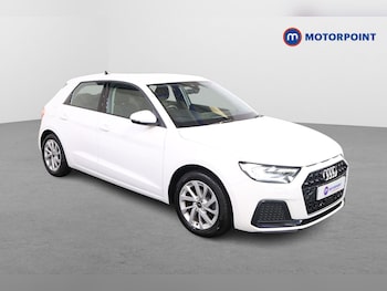 Used Audi A1 2023 for sale - 75593452: Photo