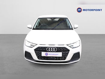 Used Audi A1 2023 for sale - 75593452: Photo