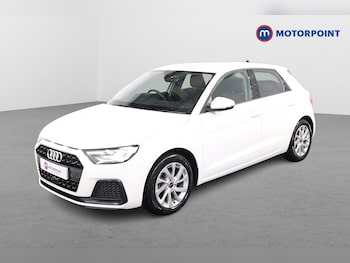 Used Audi A1 2023 for sale - 75593452: Photo