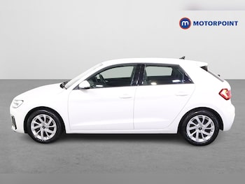 Used Audi A1 2023 for sale - 75593452: Photo